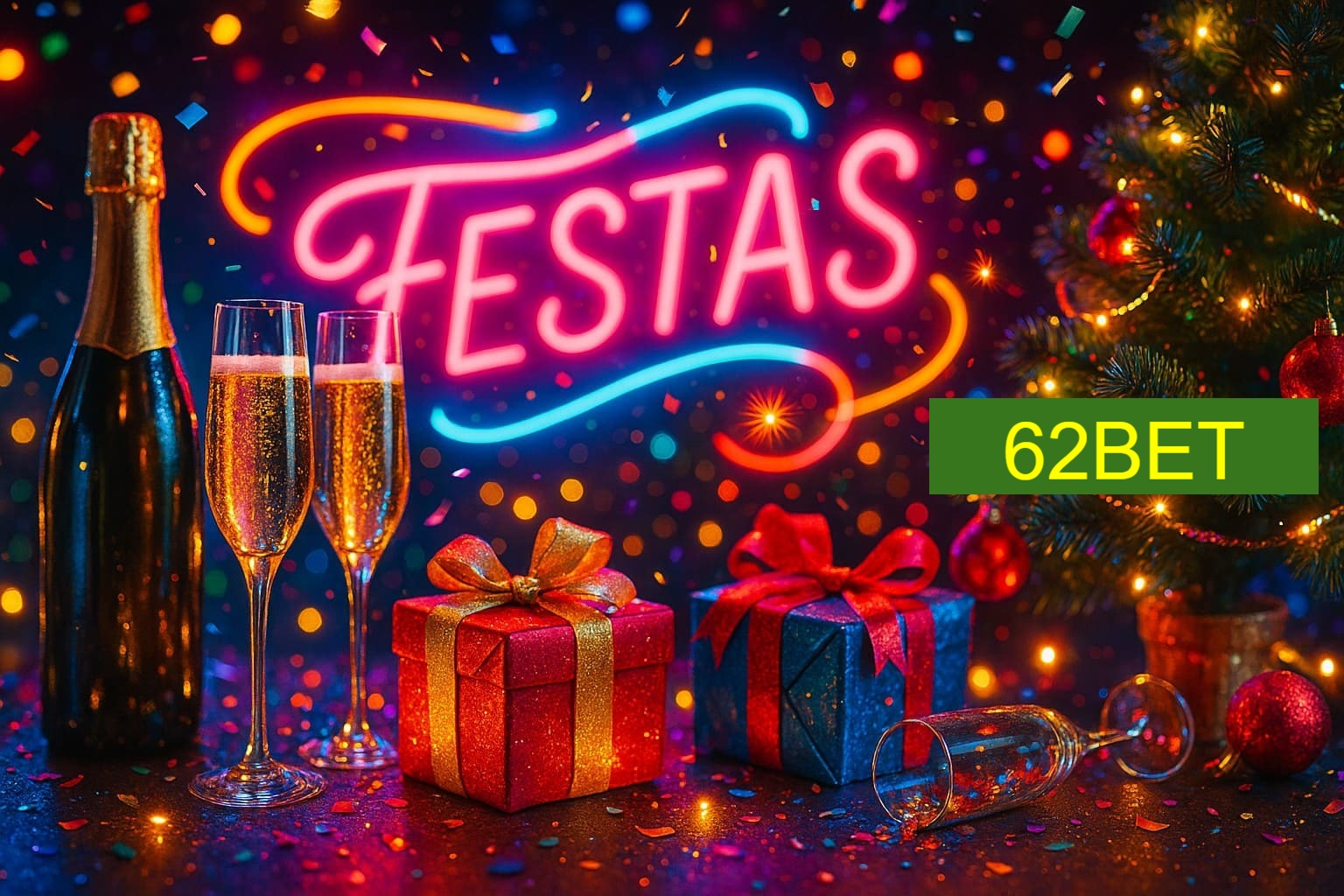 Slots Festivos